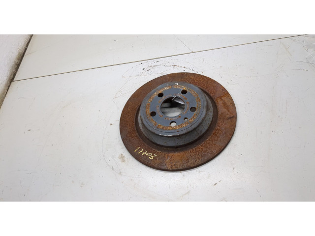 Диск тормозной  Ford Edge 2015-2018   задний         