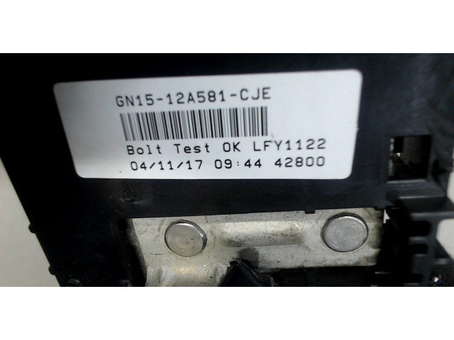 Блок предохранителей Ford EcoSport 2017- GN512A581CJE 1