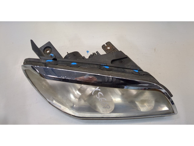 Фара передняя  Chevrolet Captiva 2006-2011 правая 
