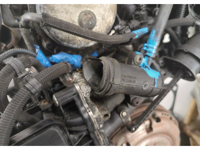  Турбина  Fiat Bravo 2007-2014             