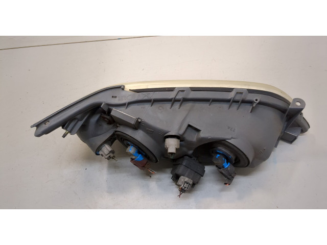 Фара передняя  Lexus IS 1999-2005 левая 