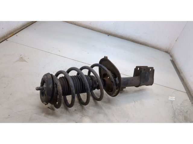 Стойка амортизатора  Peugeot Partner 2008-2012 5208X5, 5002PL     