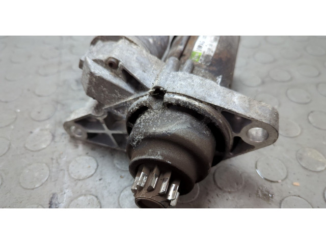 Стартер Volkswagen Polo 2005-2009 1.2