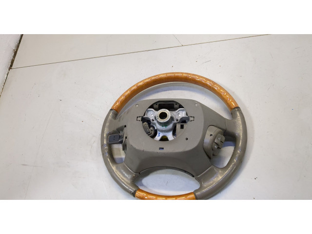 Руль Lexus LS430 UCF30 2000-2006