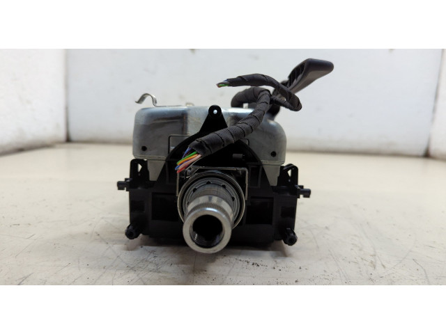 рейка Колонка рулевая Volkswagen ID.4