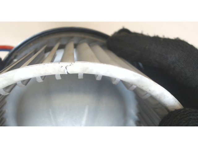 Моторчик печки Mitsubishi L200 2015-2019 7802a310 7802a310