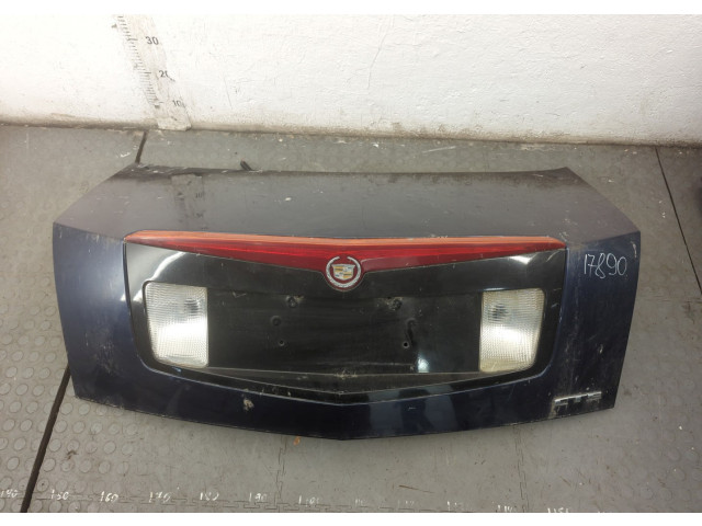 Замок багажника  Cadillac CTS 2001-2007       