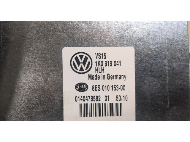 Блок комфорта  Volkswagen Jetta 6 2010-2015        