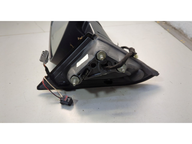 Зеркало боковое  Jeep Compass 2017-2021  правое           