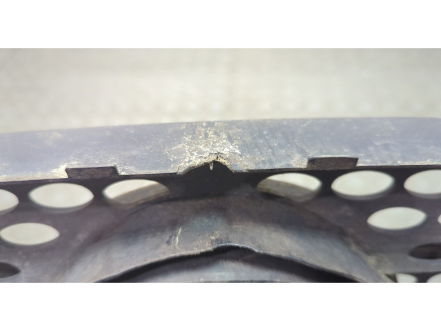 Решетка радиатора  Mercedes Vito W639 2003-2014          