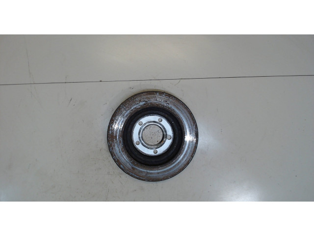 Диск тормозной Chrysler Sebring 2007- 2.0 передний 5105514AA