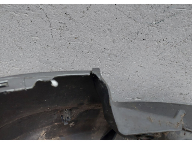 Бампер  Nissan X-Trail (T32) 2013- задний   