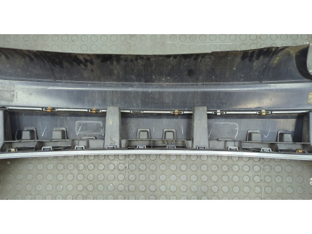 Бампер  Jeep Grand Cherokee 2010-2013 задний   68078309AB, 68078315AB