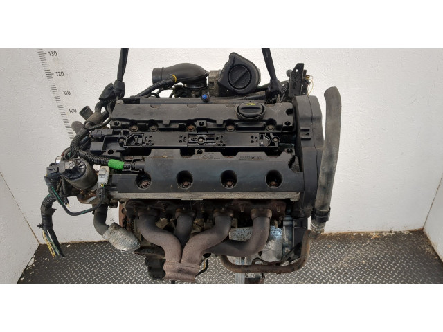 Генератор Citroen C8 2002-2008 5705HC