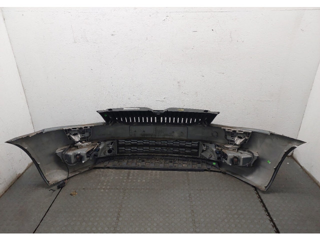 Бампер  Skoda Octavia (A7) 2013-2017 передний     5E0807217