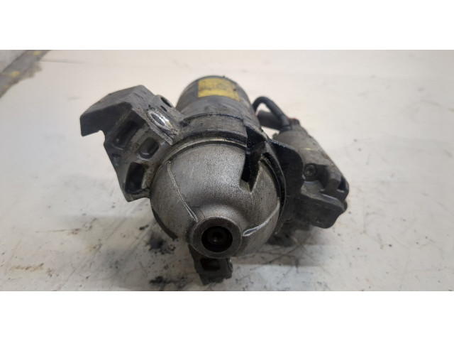 Стартер  Audi A8 (D3) 2002-2005 4.0     