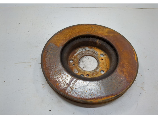 Диск тормозной  Honda Civic 2015-2022   передний         