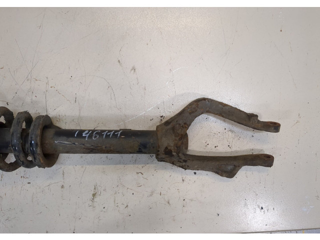 Стойка амортизатора Honda Accord 7 2003-2007