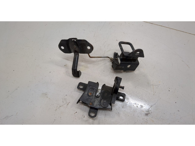 Замок капота  Subaru Tribeca (B9) 2004-2014     