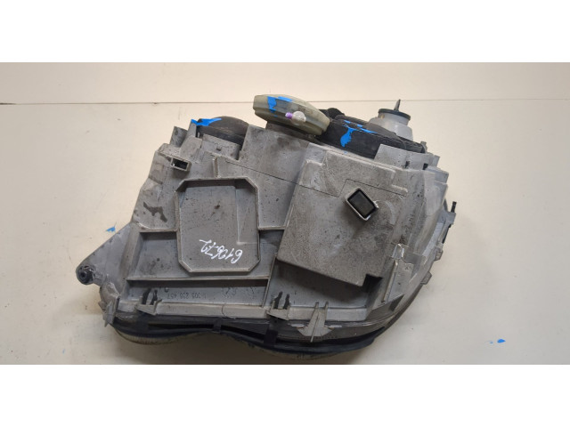 Фара передняя Mercedes C W203 2000-2008 правая