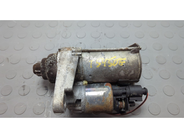 Стартер Volkswagen Polo 2005-2009 1.2