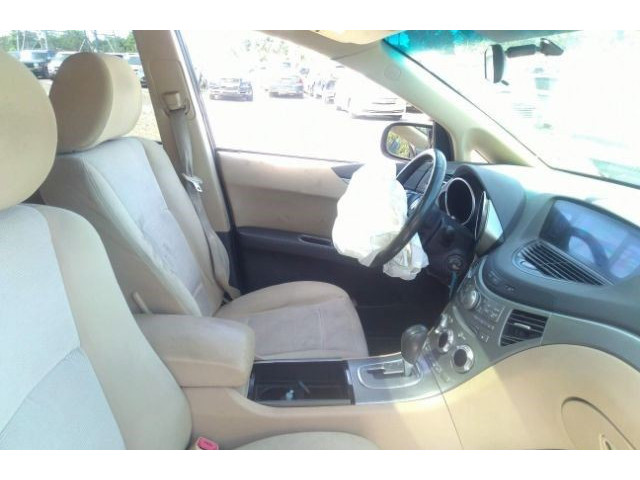 Моторчик печки Subaru Tribeca (B9) 2004-2007 y2727005010 y2727005010