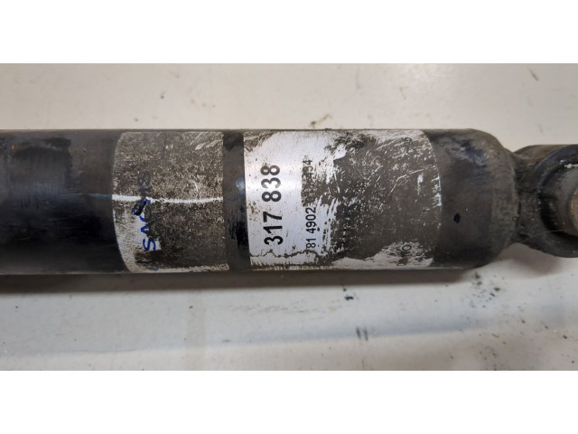 Стойка амортизатора  Mercedes CLS C218 2011-2017      