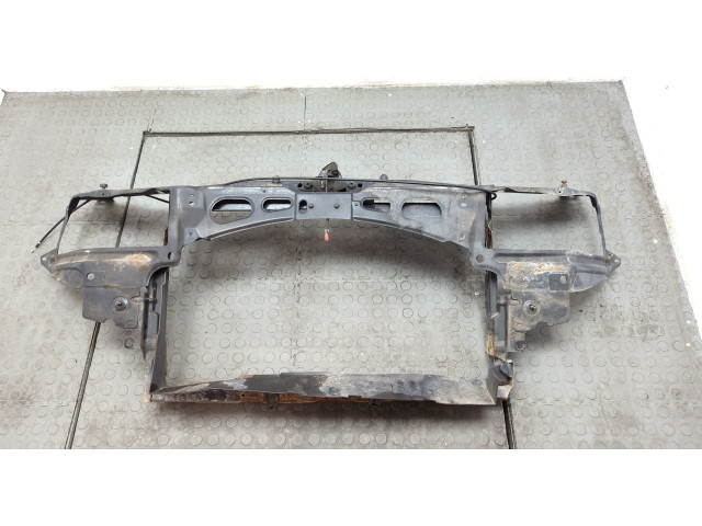 Замок капота  Skoda Octavia Tour 1996-2011     