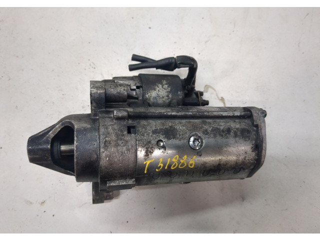 Стартер  Citroen C4 Grand Picasso 2006-2013 1.6  5802Z8   