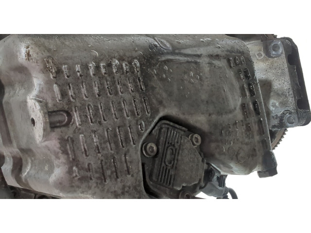  Турбина  Volkswagen Golf Plus             