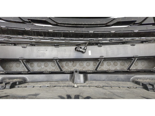 Бампер  Buick Encore GX 2024-2025 передний   