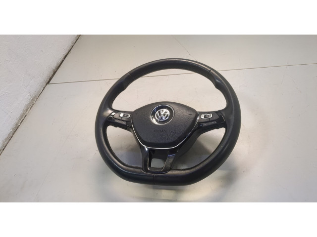 Руль Volkswagen Jetta 6 2010-2018 5C0419091BL