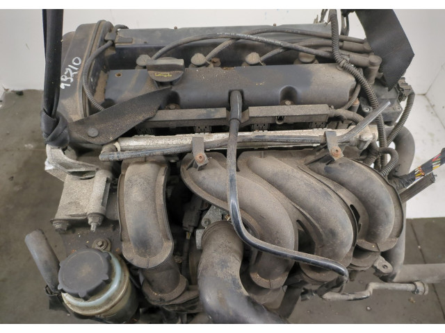 Генератор  Ford Focus 2 2005-2008           