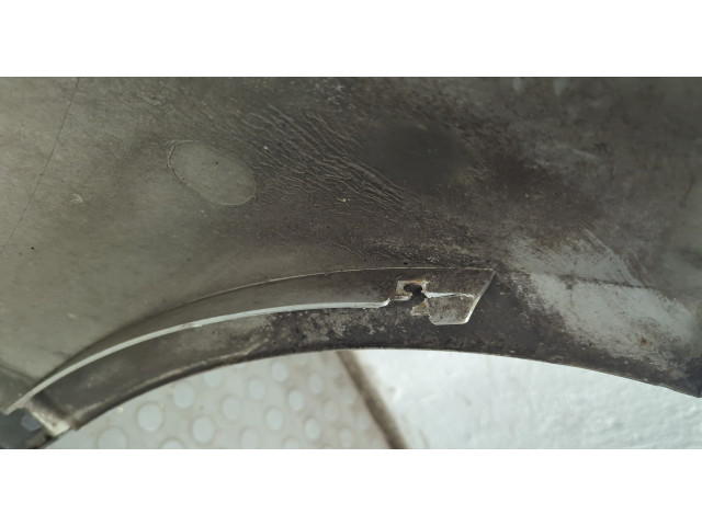 Бампер  Ford Focus 3 2011-2015 передний   1719348, BM5117757AF