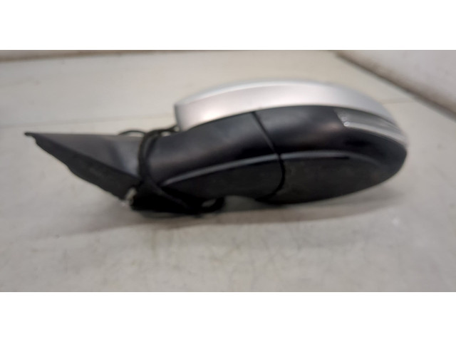 Зеркало боковое Skoda Yeti 2009-2018 левое 5L2857507AB, 5N0857537