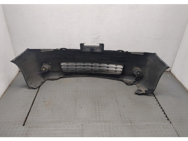 Бампер  Nissan Note E11 2006-2013 передний     620229U30H