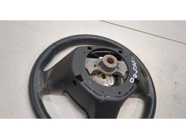 Руль  Suzuki Splash           