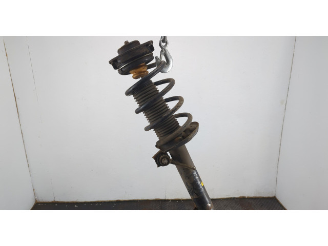 Стойка амортизатора  Volkswagen Golf 5 2003-2009 1T0413031HP, 1K0411105DD     