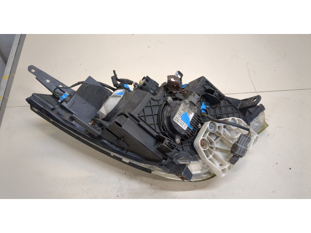 Фара передняя Infiniti EX35 левая