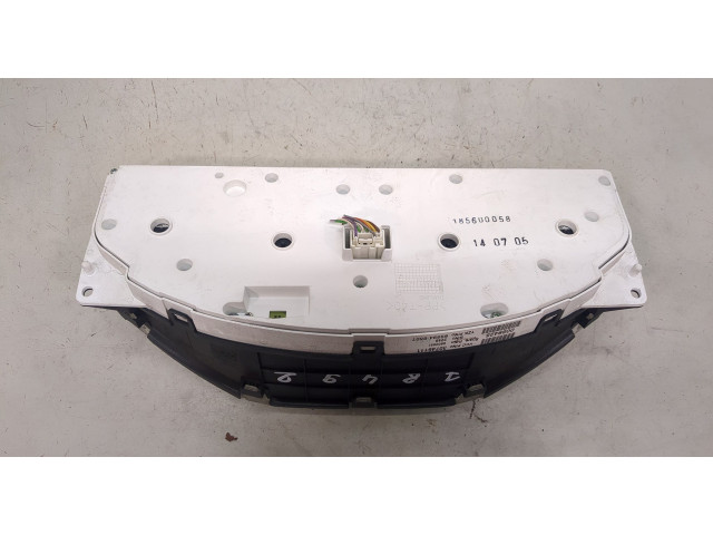 Панель приборов  Volvo XC90 2002-2014            