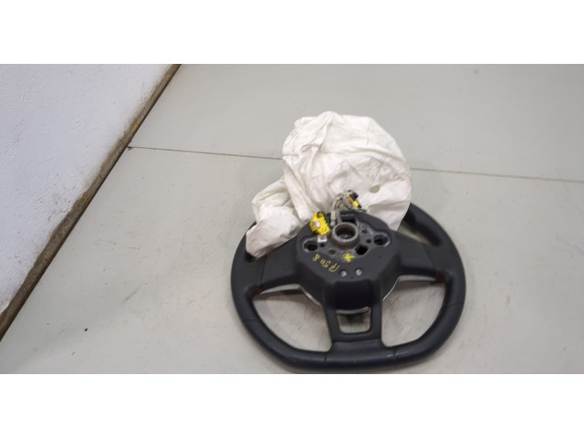 Руль Volkswagen Golf 7 2012-2020 5GM419091K