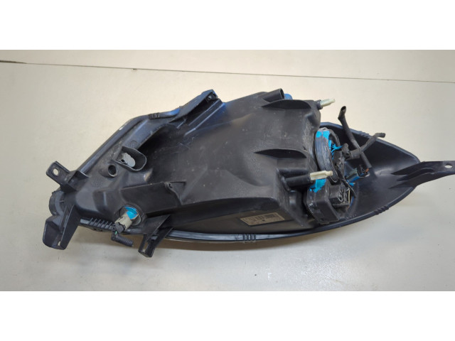 Фара передняя  Nissan Note E11 2005-2013 левая 