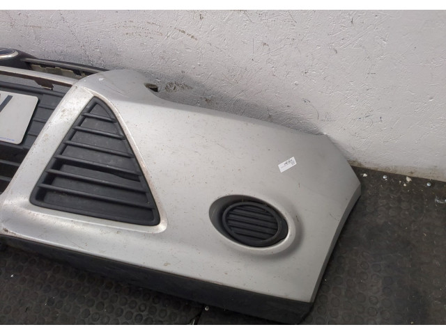 Бампер  Ford Focus 3 2011-2015 передний   1719348, BM5117757AF