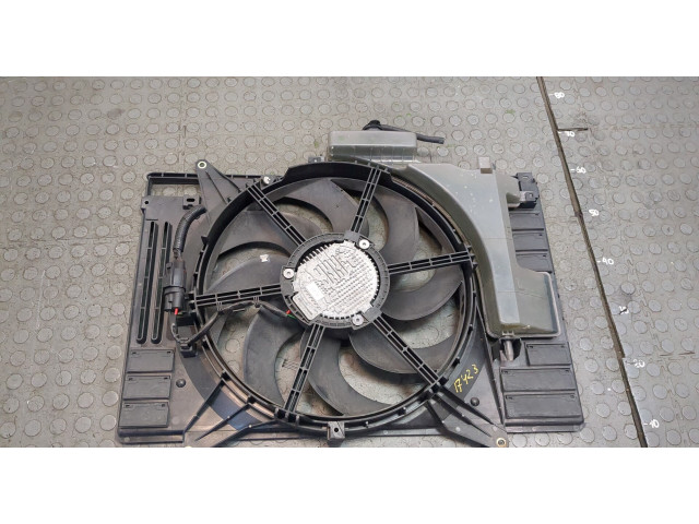 Бачок расширительный Mazda CX-9 2016-