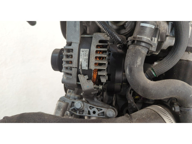 Генератор  Lincoln Corsair 2019-2023           