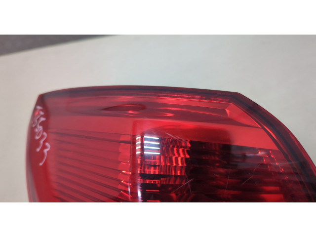 Задний фонарь 26555JD000