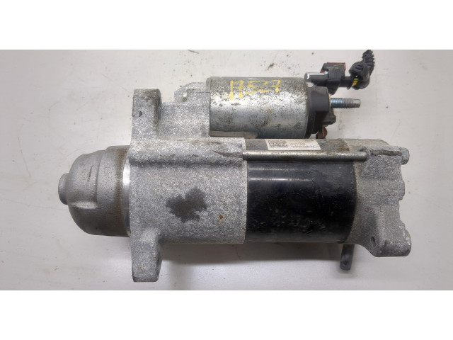 Стартер Chevrolet Equinox 2017-2021 1.5 12680615