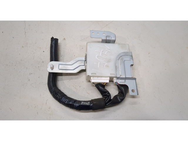 Блок комфорта  Infiniti FX 2008-2012      988001BA0A  