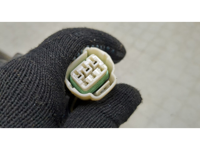 Зеркало боковое Mitsubishi Endeavor 2003-2011 левое MR656587, MN169675