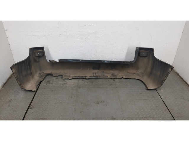 Бампер  Suzuki Grand Vitara 2005-2015 задний   